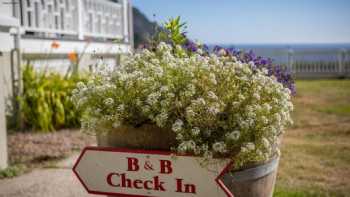 Heceta Lighthouse Bed & Breakfast