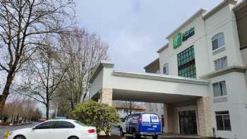 Holiday Inn Express Portland West/Hillsboro, an IHG Hotel