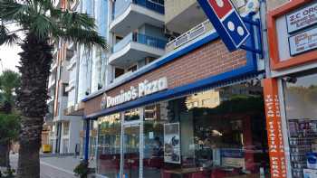 Domino's Pizza Bergama