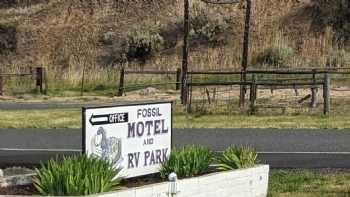 Fossil Motel & RV Park