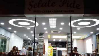 Şelale Pide Pizza Kebap Çorba Salonu