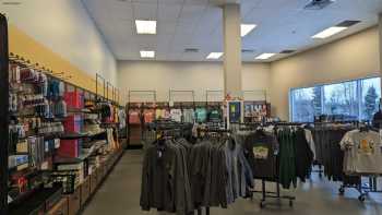 Seawolf Store