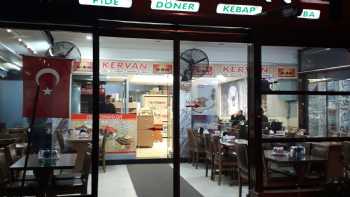 Kervan Pide BERGAMA