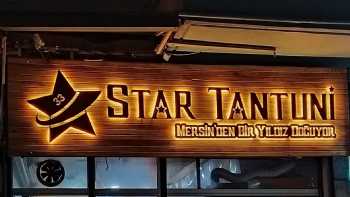 STAR TANTUNİ BERGAMA