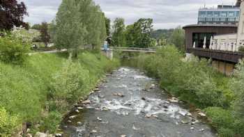 Speiserei im Remspark