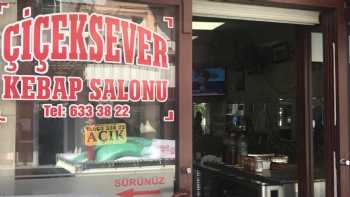 Çiçeksever Kebab Salonu