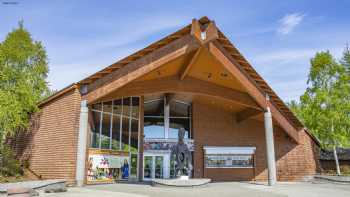 Alaska Native Heritage Center