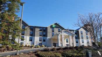 Holiday Inn Express Grants Pass, an IHG Hotel