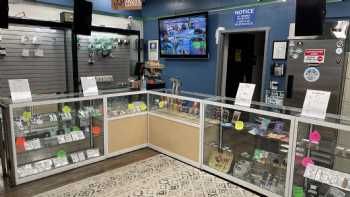 Anchorage Bowl Dispensary