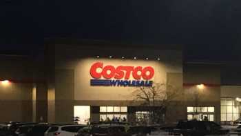 Costco Wholesale