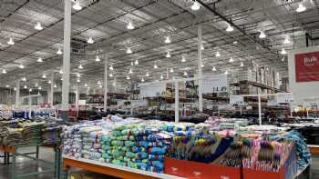 Costco Wholesale