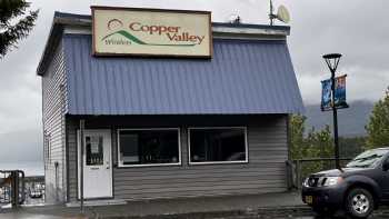 Copper Valley Wireless