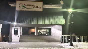 Copper Valley Wireless