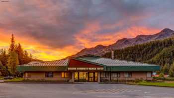 Cordova Community Medical Center