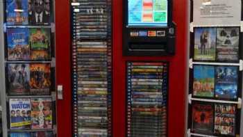 Midnight Sun DVD Rentals (Inside Camtu Center)