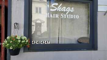 Shags Hair Studio