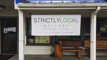 Strictly Local Gallery