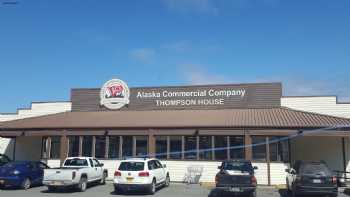 Alaska Commercial Company