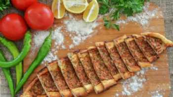 SARAYHARMAN DÖNER-PIDE-LAHMACUN-ÇORBA