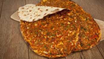 SARAYHARMAN DÖNER-PIDE-LAHMACUN-ÇORBA