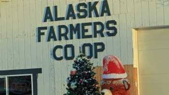 Alaska Farmers Co-Op