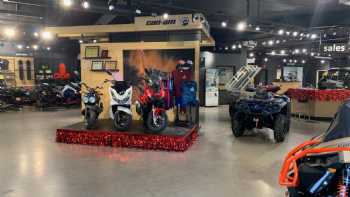 Delta Powersports