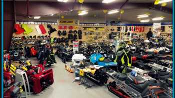 Delta Powersports