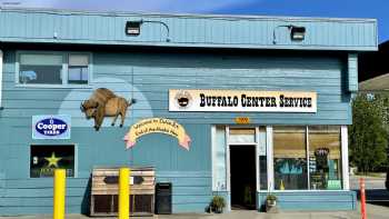 Buffalo Center Service