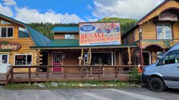 Denali Roadhouse Gifts