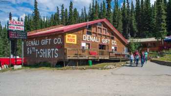 Denali Gift Co