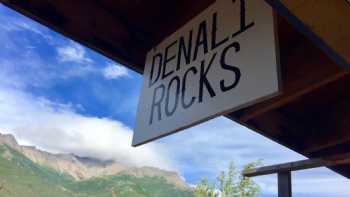 Denali Rocks