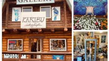 Karibu Gallery & Gifts, LLC