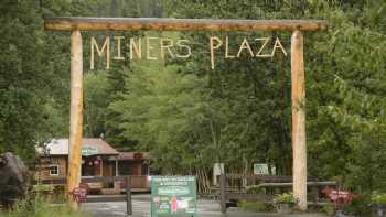 Miners Plaza