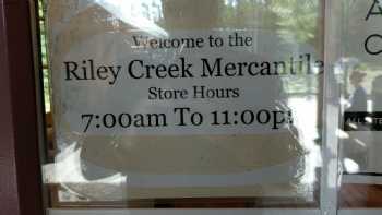 Riley Creek Mercantile