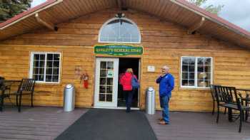 Quigley's General store