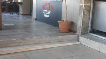 Altın Steak House