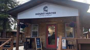 Mount Hunter Coffee Company