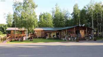 Tatlanika Trading Co & RV park