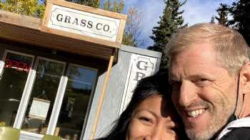 Denali Grass Co.