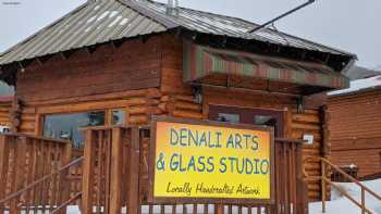 Denali Glass Studio