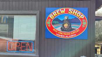 Brew Shop