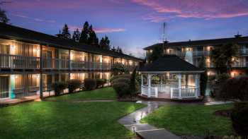 Best Western Portland West Beaverton