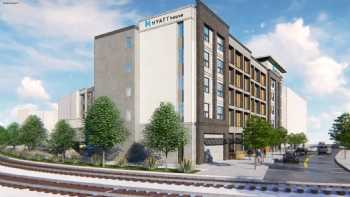 Hyatt House Portland / Beaverton