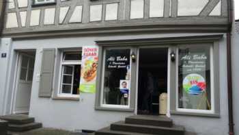 Ali Baba - Döner und Pizza in Schwäbisch Gmünd