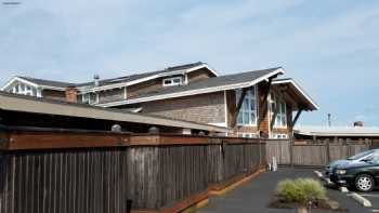 Gearhart Ocean View Condo