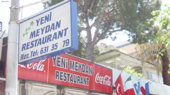 Yeni Meydan Restoran