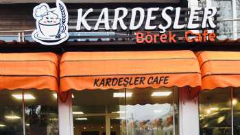 Kardeşler Börek Cafe