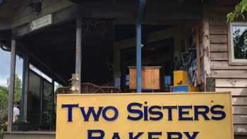 Two Sisters Bakery