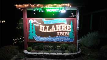 Illahee Inn