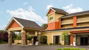 Holiday Inn Express Roseburg, an IHG Hotel